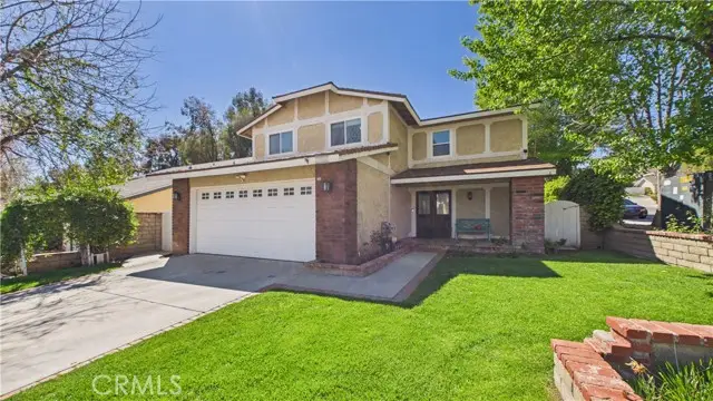 27563 Open Crest, Saugus, CA 91350 - #3