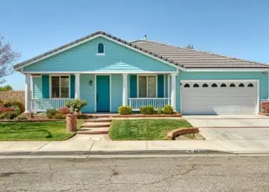 3643 Mountain Shadows Court, Palmdale, CA 93551 - #1