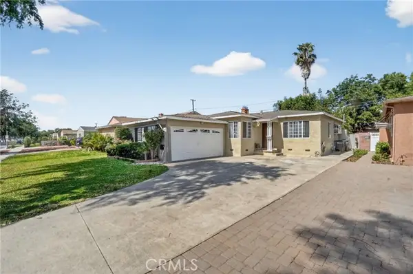 2517 Redondo Beach, Gardena, CA 90249