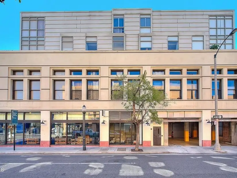 35 Raymond Avenue  #211, Pasadena, CA 91103 - #1