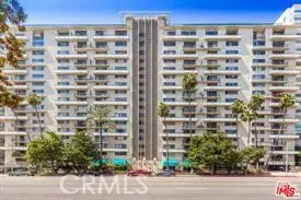 10535 Wilshire Blvd.  #612, Los Angeles, CA 90024