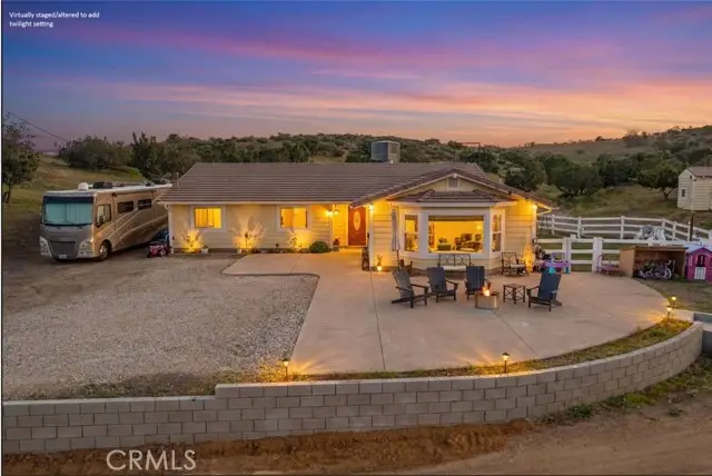 2807 Clanfield, Acton, CA 93510 - #1