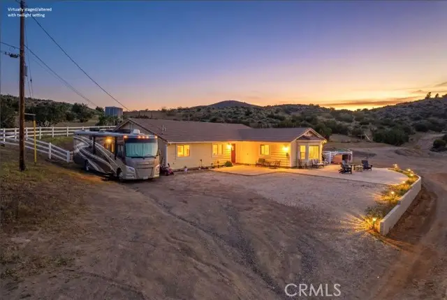 2807 Clanfield, Acton, CA 93510 - #3