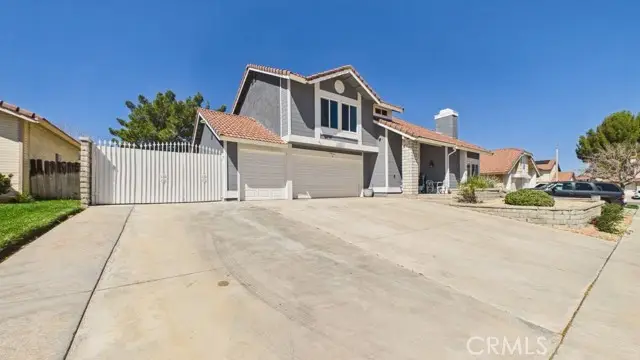 37441 Mayfield Court, Palmdale, CA 93550 - #2