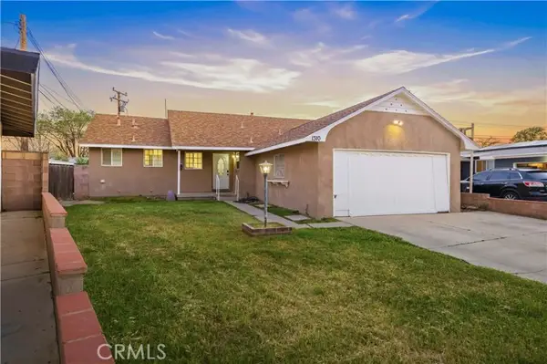 1310 Avenue H10, Lancaster, CA 93534