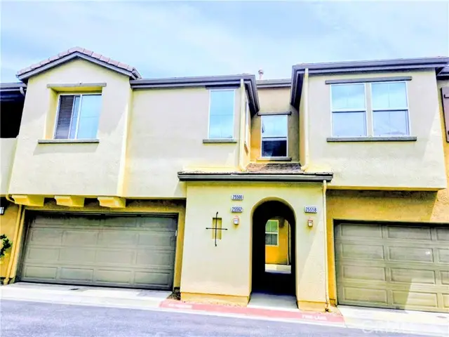 25562 Huxley, Stevenson Ranch, CA 91381 - #1