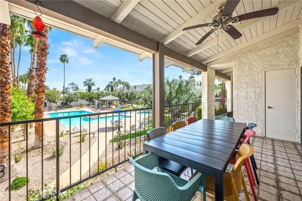 1150 Palm Canyon  #30, Palm Springs, CA 92264