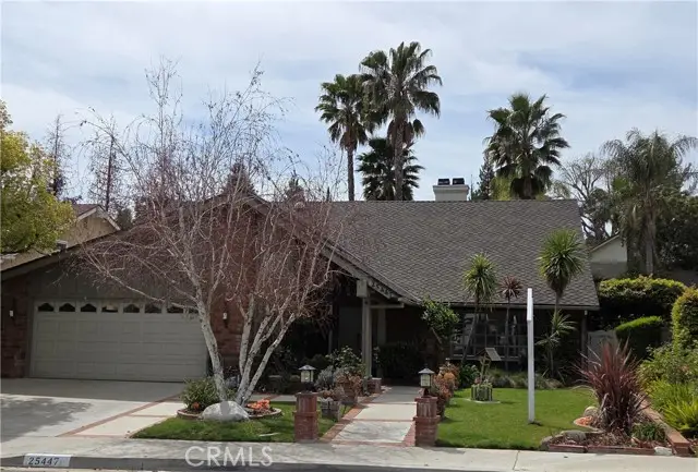 25447 Via Novia, Valencia, CA 91355 - #1
