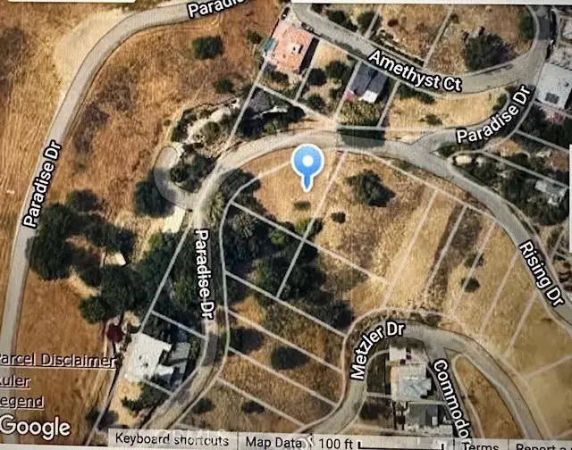 0 near paradise Dr, Los Angeles, CA 90063 - #1