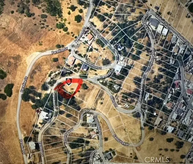 0 near paradise Dr, Los Angeles, CA 90063 - #3