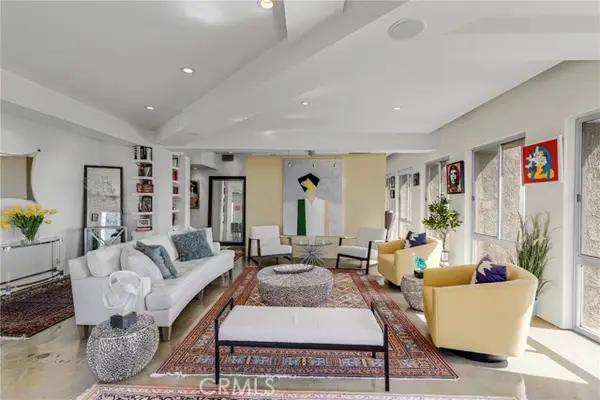 800 1st  #2305, Los Angeles, CA 90012