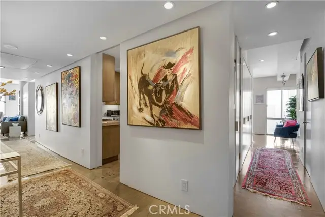 800 1st  #2305, Los Angeles, CA 90012 - #3