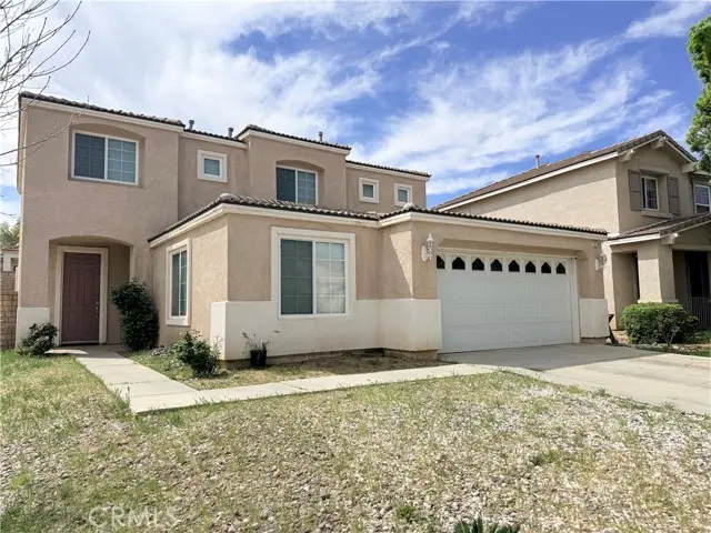 2210 Cranshaw, Palmdale, CA 93551 - #1