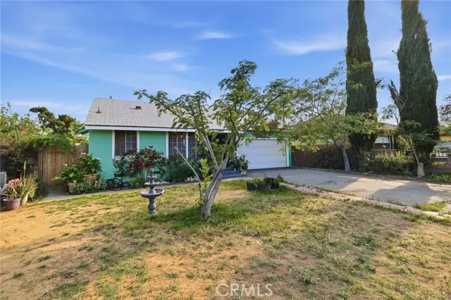 1620 Avenue Q10, Palmdale, CA 93550 - #1