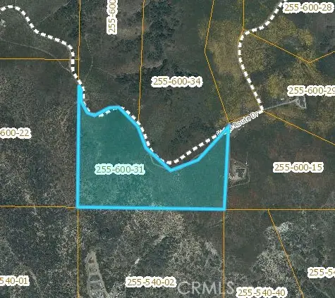 0 Ridge Route Dr., Lebec, CA 93243