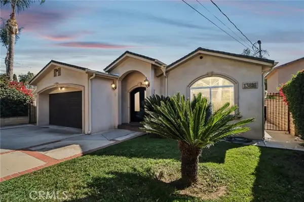 13816 Bessemer Street, Van Nuys, CA 91401