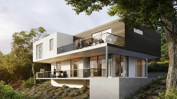 46 Bell Canyon Road, West Hills, CA 91307