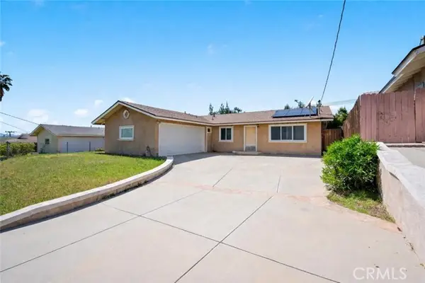 28215 Hot Springs Avenue, Canyon Country, CA 91351