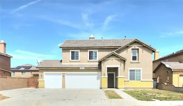 3019 Newgrove Street, Lancaster, CA 93536