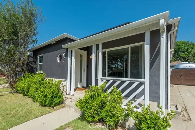 337 Hillsdale, Inglewood, CA 90302 - #2
