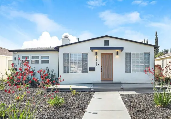 18216 Hartland Street, Reseda, CA 91335