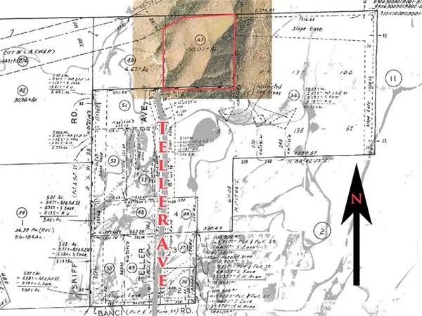 0 Vic Teller/Wild Country, Santa Clarita, CA 91350