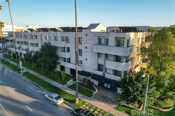 19350 Sherman Way  #338, Reseda, CA 91335