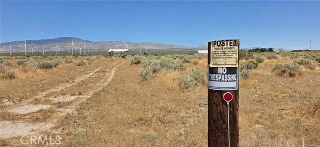 0 Rosamond Boulevard, Rosamond, CA 93560 - #2