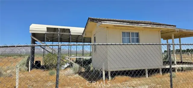 0 Rosamond Boulevard, Rosamond, CA 93560 - #3