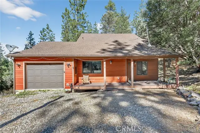 1312 Zermatt Court, Pine Mountain Club, CA 93222 - #1