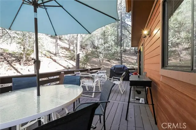 1312 Zermatt Court, Pine Mountain Club, CA 93222 - #3