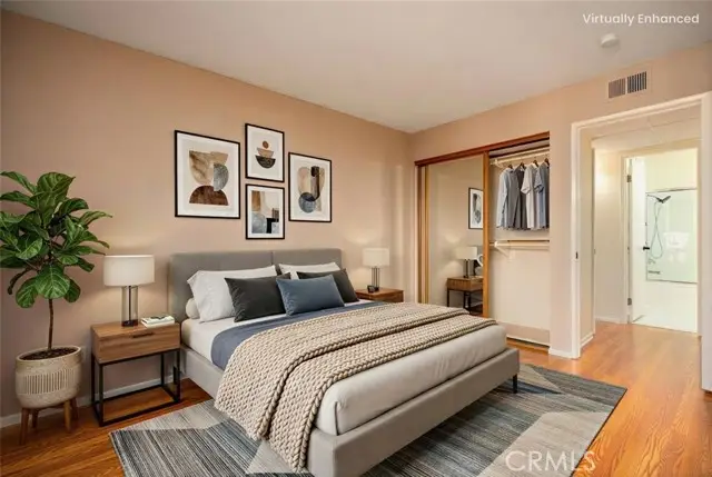 25003 Peachland  #211, Newhall, CA 91321 - #3