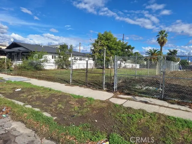 157 J, San Bernardino, CA 92410 - #3