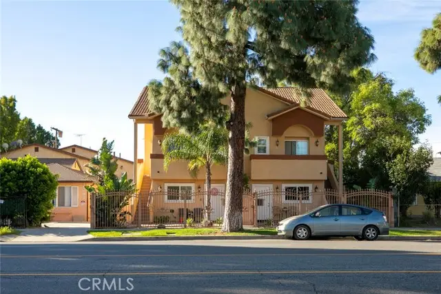 17088 Chatsworth Street, Granada Hills, CA 91344 - #1