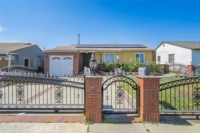 14603 Aprilia, Compton, CA 90220 - #2