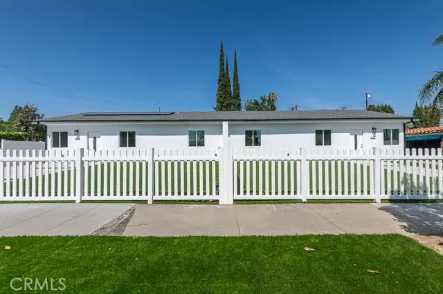 19453 Strathern Street, Reseda, CA 91335 - #3