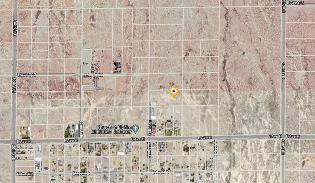 0 Vic Avenue G14 36 Ste, Lancaster, CA 93535 - #2