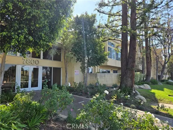 7800 Topanga Canyon  #204, Canoga Park, CA 91304