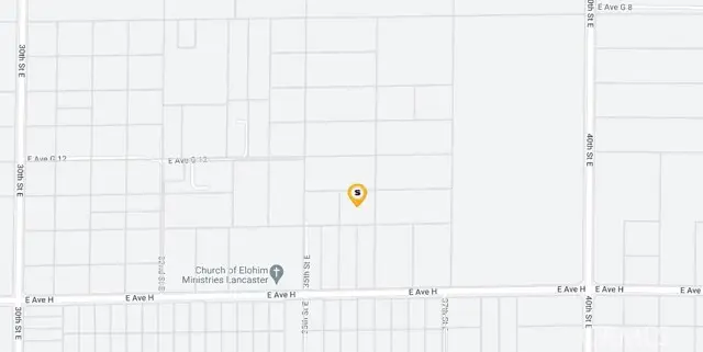 0 0 F8 Vic 5 Avenue STW, Lancaster, CA 93535 - #1