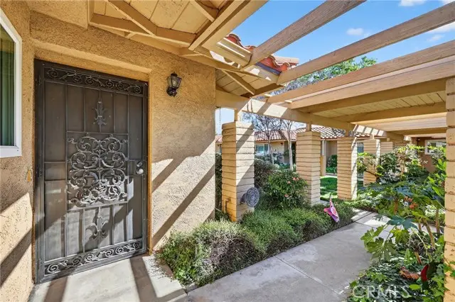 959 Pine  #33, Upland, CA 91786 - #3