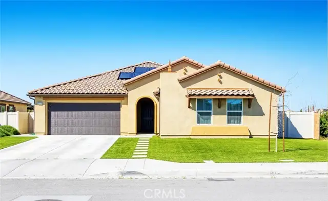 2113 Donatello Street, Lancaster, CA 93535 - #1