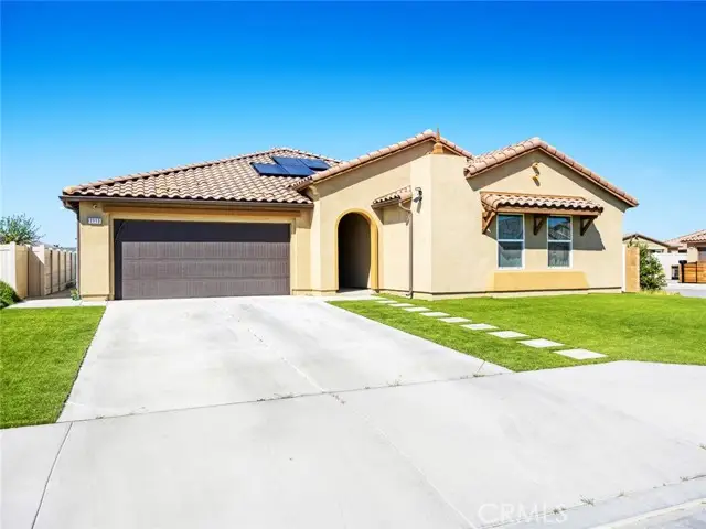 2113 Donatello Street, Lancaster, CA 93535 - #2