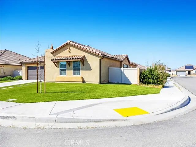 2113 Donatello Street, Lancaster, CA 93535 - #3