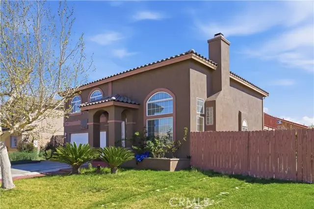 5642 Lighthouse, Palmdale, CA 93552 - #1