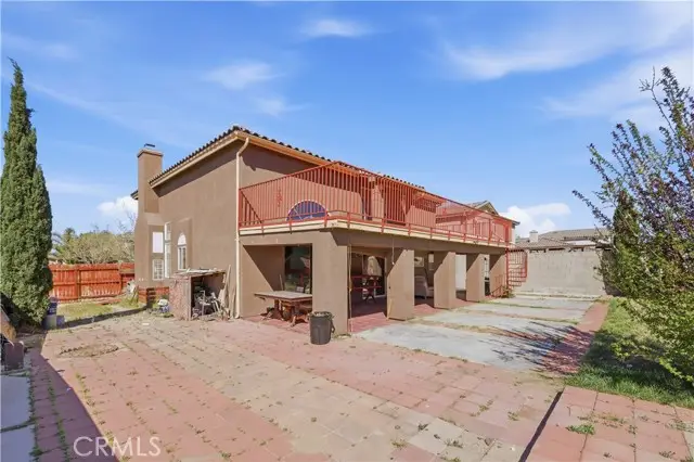 5642 Lighthouse, Palmdale, CA 93552 - #3