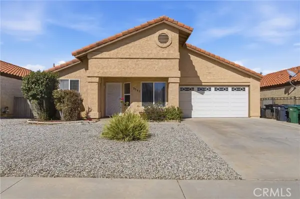 3545 Casamia, Palmdale, CA 93550