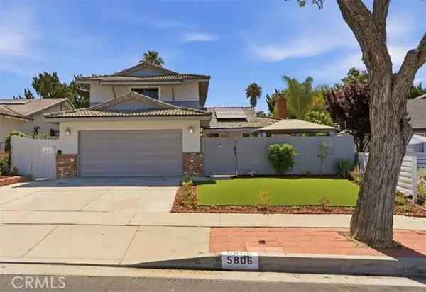 5806 Lake Lindero Drive, Agoura Hills, CA 91301