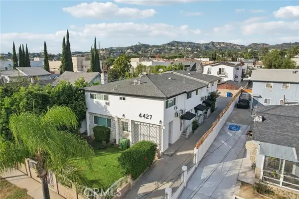 4427 Camero Avenue, Los Angeles, CA 90027