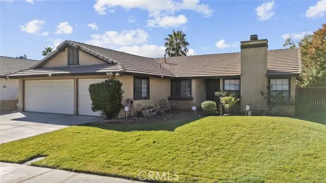 2038 Falcon Avenue, Palmdale, CA 93551 - #2