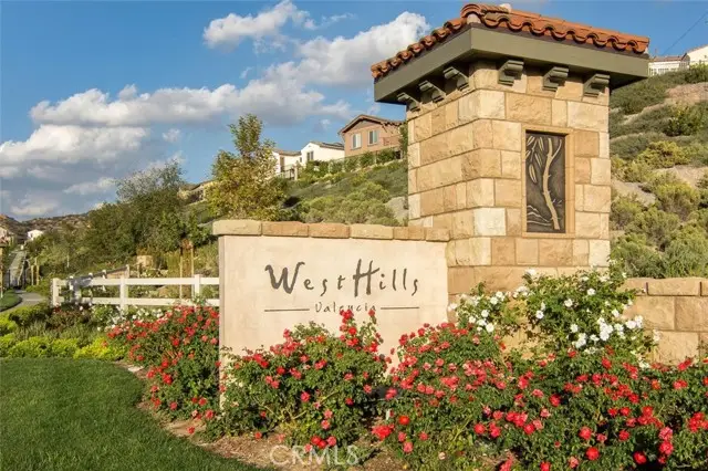 29116 West Hills Drive, Valencia, CA 91354 - #2